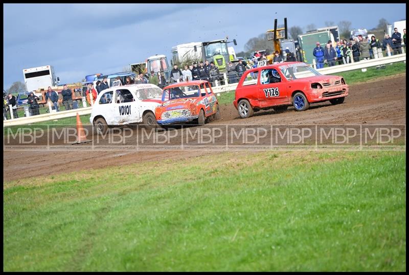 Yorkshire Dales Autograss motorsport photography uk