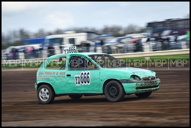 Yorkshire Dales Autograss motorsport photography uk