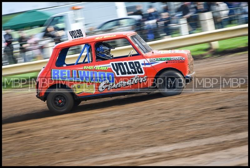 Yorkshire Dales Autograss motorsport photography uk