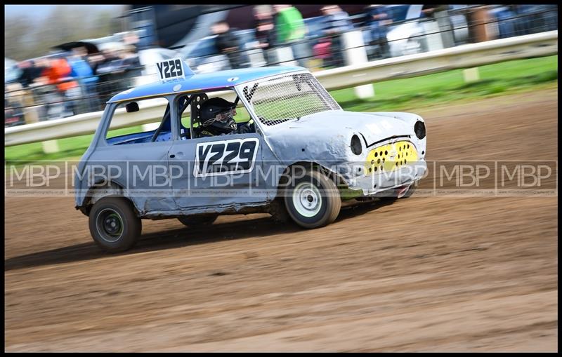 Yorkshire Dales Autograss motorsport photography uk