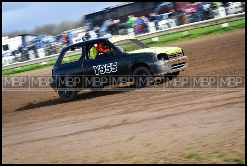 Yorkshire Dales Autograss motorsport photography uk