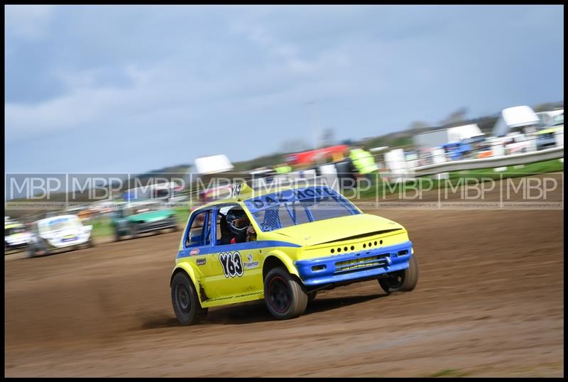 Yorkshire Dales Autograss motorsport photography uk