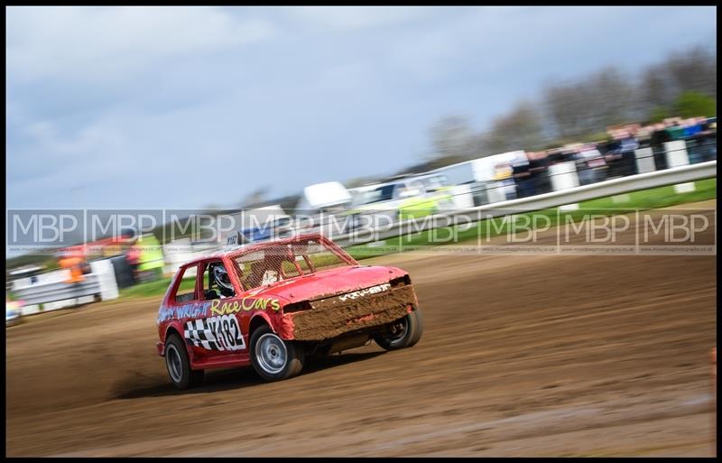 Yorkshire Dales Autograss motorsport photography uk