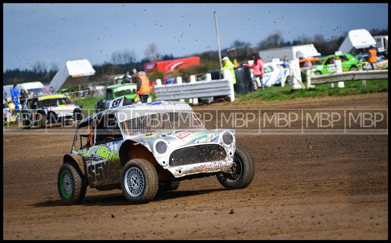 Yorkshire Dales Autograss motorsport photography uk