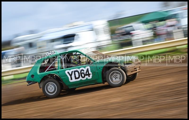 Yorkshire Dales Autograss motorsport photography uk