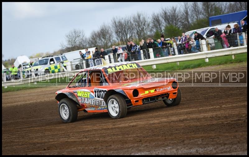 Yorkshire Dales Autograss motorsport photography uk