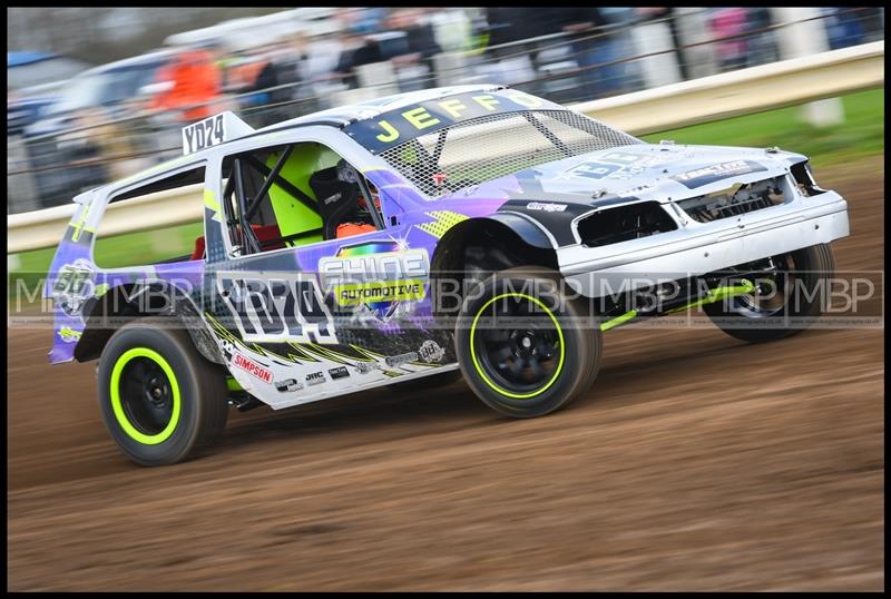 Yorkshire Dales Autograss motorsport photography uk