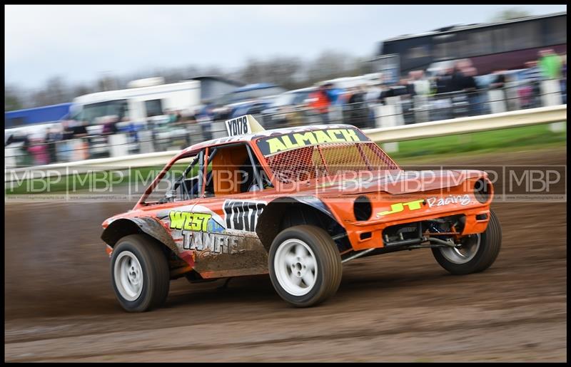 Yorkshire Dales Autograss motorsport photography uk