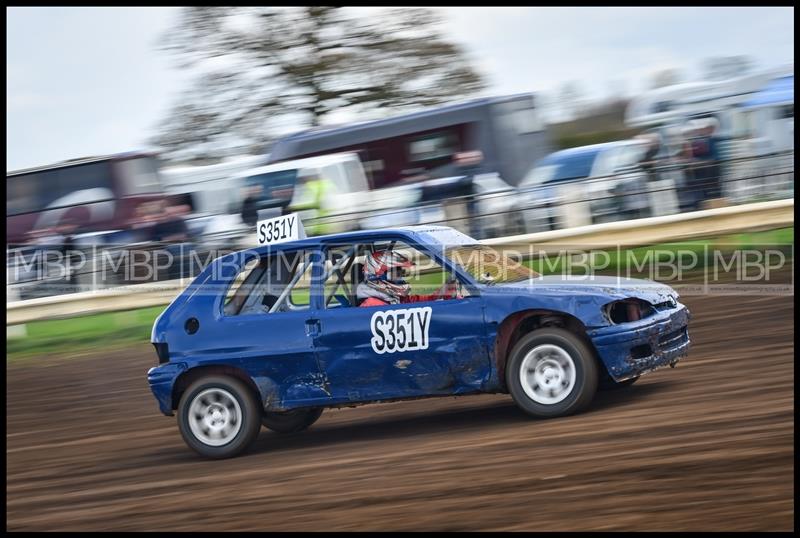 Yorkshire Dales Autograss motorsport photography uk