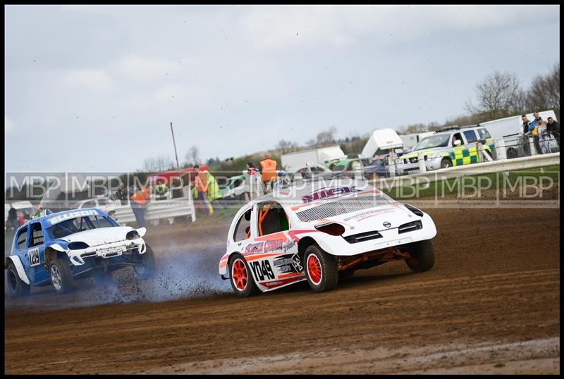 Yorkshire Dales Autograss motorsport photography uk