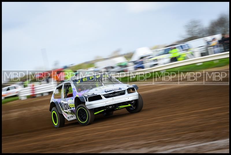 Yorkshire Dales Autograss motorsport photography uk