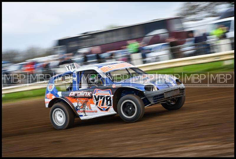 Yorkshire Dales Autograss motorsport photography uk