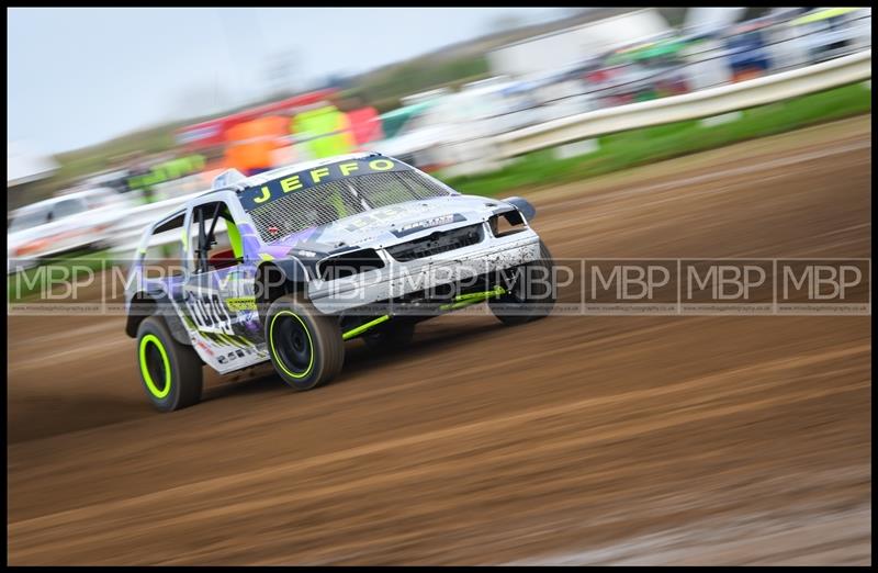 Yorkshire Dales Autograss motorsport photography uk