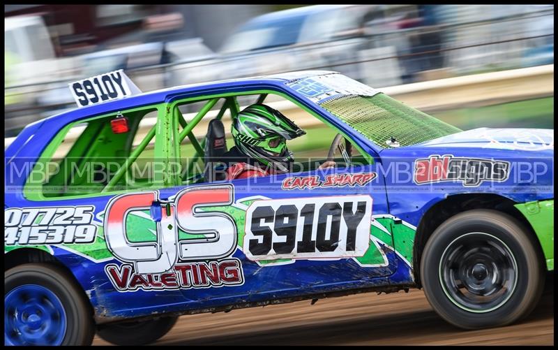 Yorkshire Dales Autograss motorsport photography uk