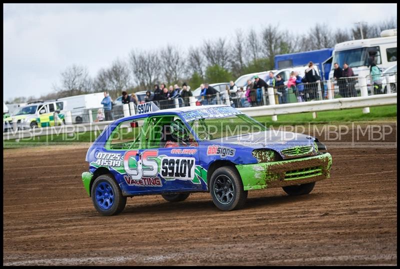 Yorkshire Dales Autograss motorsport photography uk