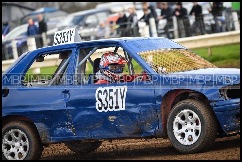 Yorkshire Dales Autograss motorsport photography uk