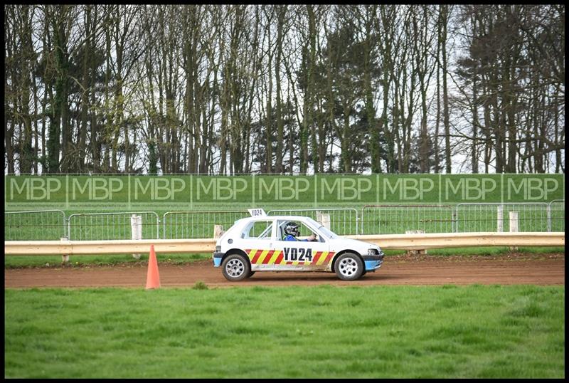 Yorkshire Dales Autograss motorsport photography uk