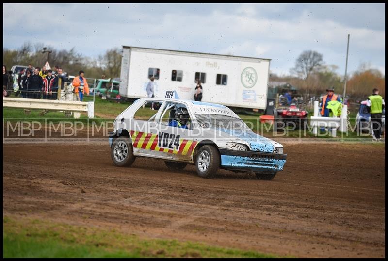 Yorkshire Dales Autograss motorsport photography uk