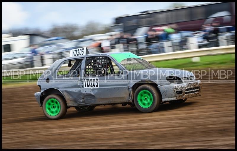 Yorkshire Dales Autograss motorsport photography uk