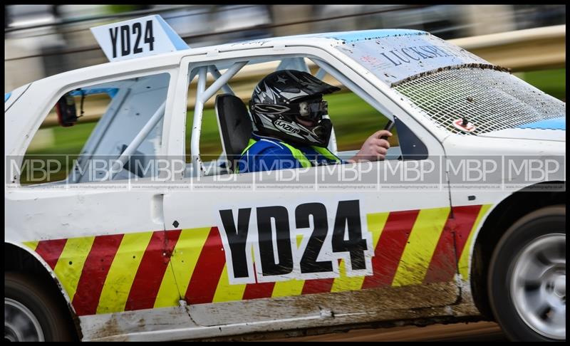 Yorkshire Dales Autograss motorsport photography uk