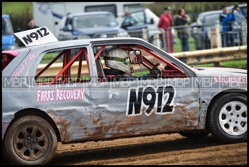 Yorkshire Dales Autograss motorsport photography uk