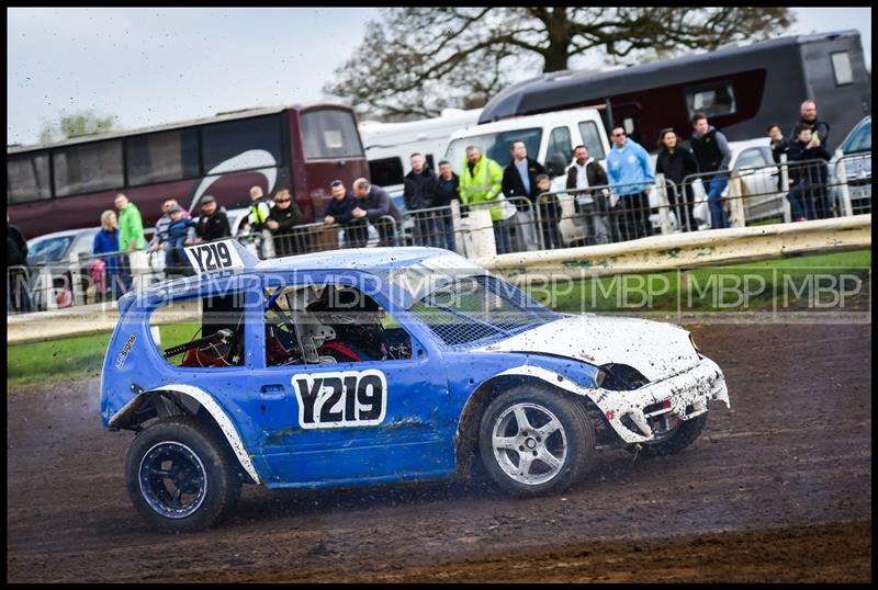 Yorkshire Dales Autograss motorsport photography uk