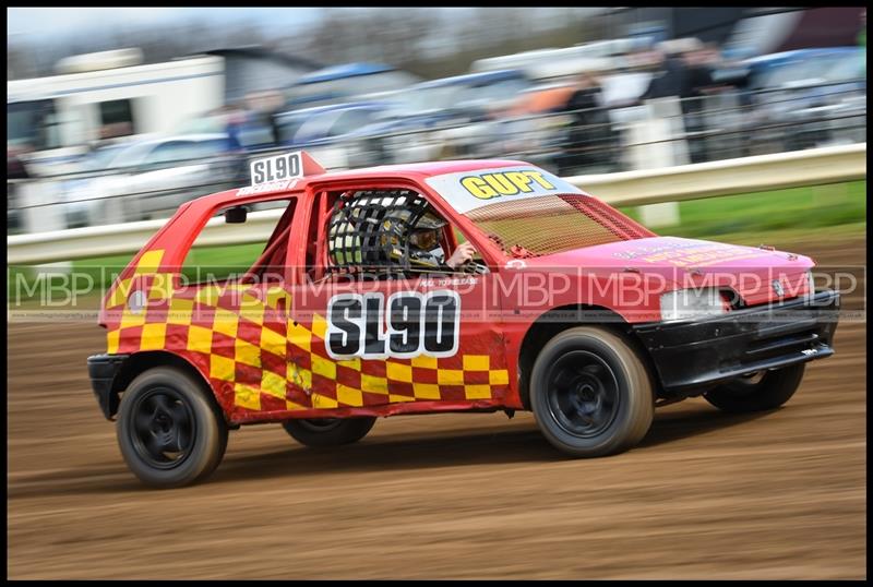 Yorkshire Dales Autograss motorsport photography uk