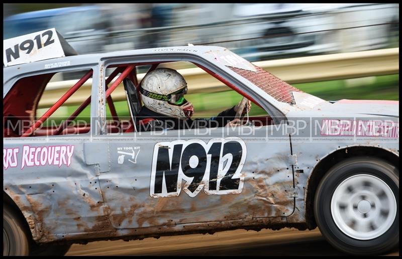 Yorkshire Dales Autograss motorsport photography uk