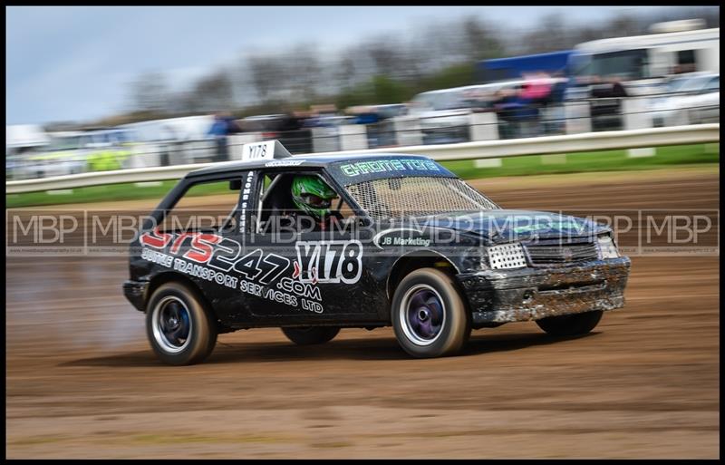 Yorkshire Dales Autograss motorsport photography uk