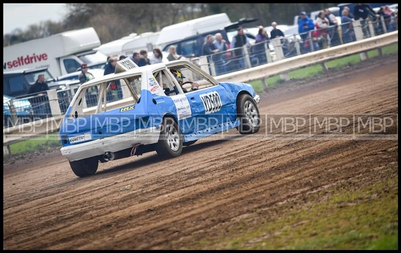 Yorkshire Dales Autograss motorsport photography uk