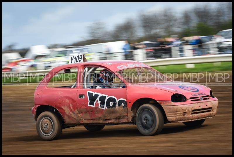 Yorkshire Dales Autograss motorsport photography uk