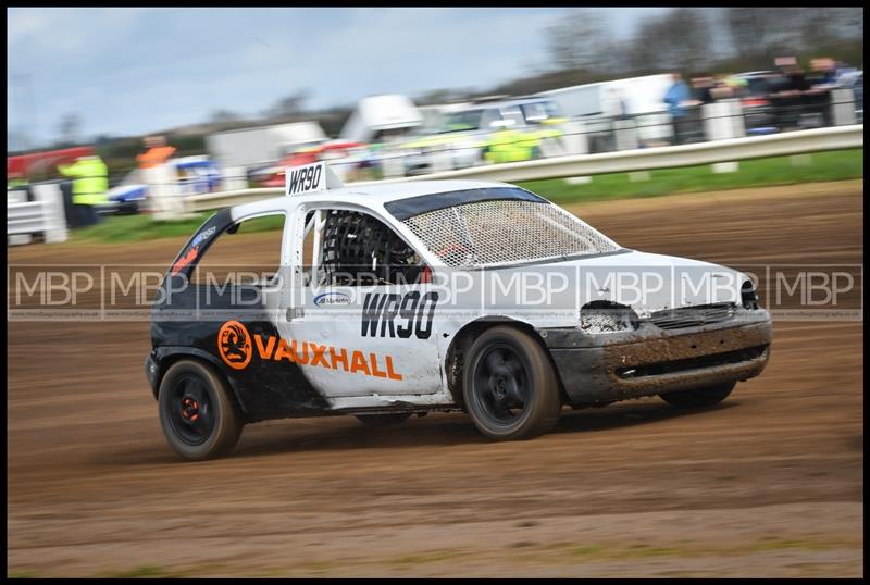 Yorkshire Dales Autograss motorsport photography uk