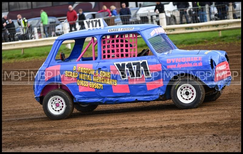 Yorkshire Dales Autograss motorsport photography uk