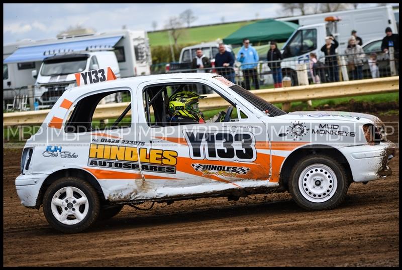 Yorkshire Dales Autograss motorsport photography uk