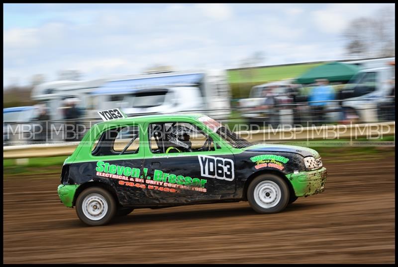 Yorkshire Dales Autograss motorsport photography uk