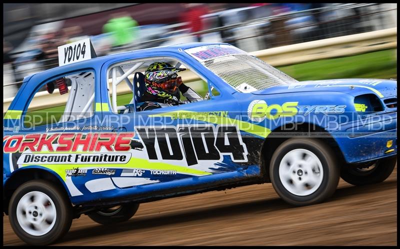 Yorkshire Dales Autograss motorsport photography uk