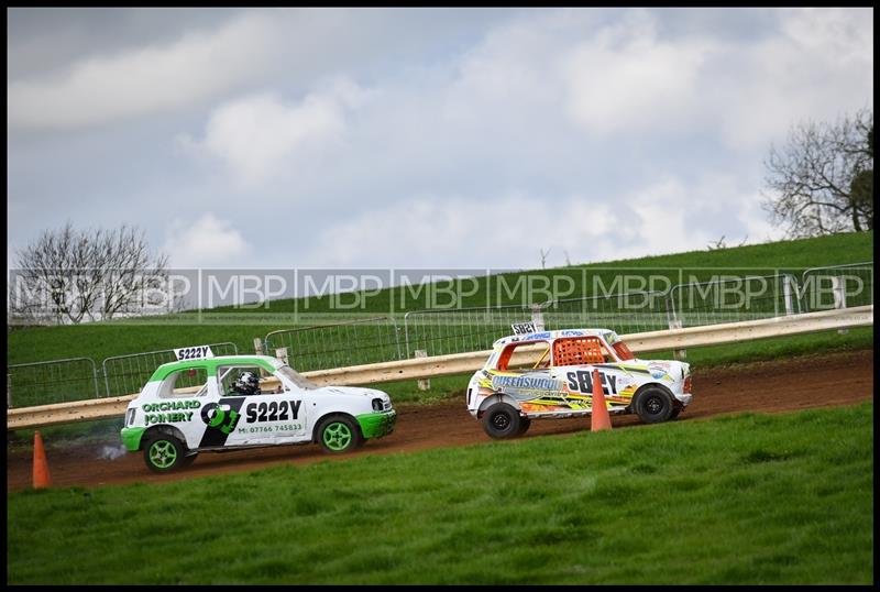 Yorkshire Dales Autograss motorsport photography uk