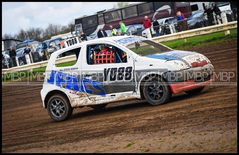 Yorkshire Dales Autograss motorsport photography uk