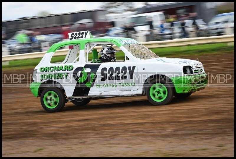 Yorkshire Dales Autograss motorsport photography uk