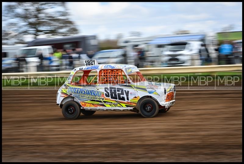 Yorkshire Dales Autograss motorsport photography uk