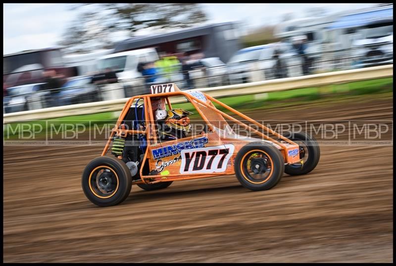 Yorkshire Dales Autograss motorsport photography uk