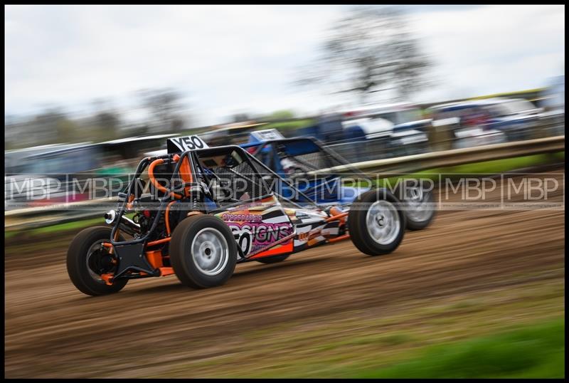 Yorkshire Dales Autograss motorsport photography uk