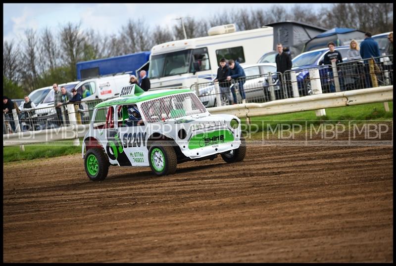 Yorkshire Dales Autograss motorsport photography uk