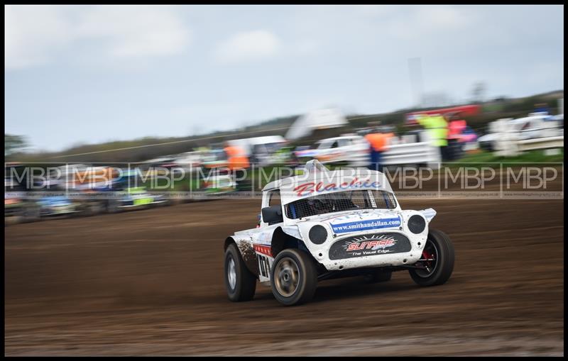 Yorkshire Dales Autograss motorsport photography uk