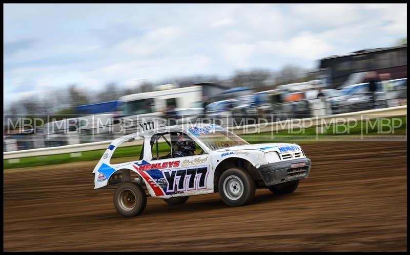 Yorkshire Dales Autograss motorsport photography uk