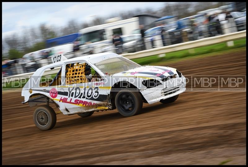 Yorkshire Dales Autograss motorsport photography uk