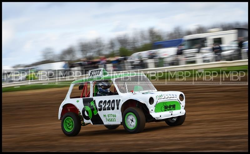 Yorkshire Dales Autograss motorsport photography uk