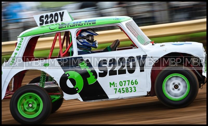 Yorkshire Dales Autograss motorsport photography uk