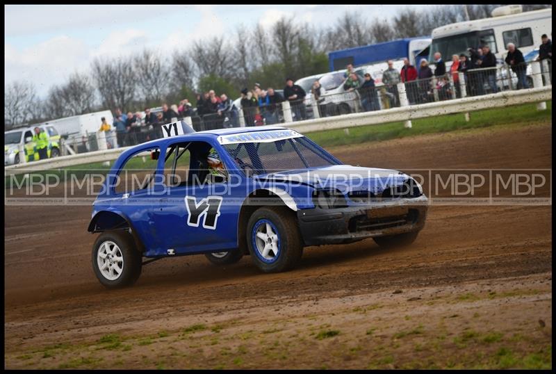 Yorkshire Dales Autograss motorsport photography uk