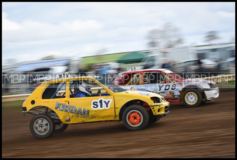 Yorkshire Dales Autograss motorsport photography uk